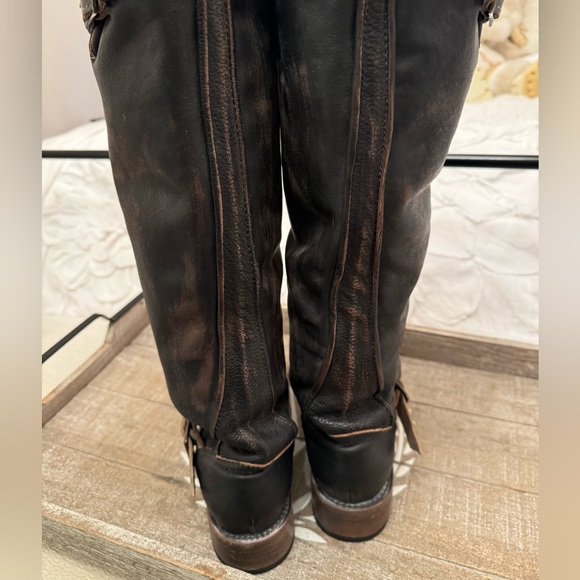 Freebird Contra Boot size 6 - Picture 5 of 12
